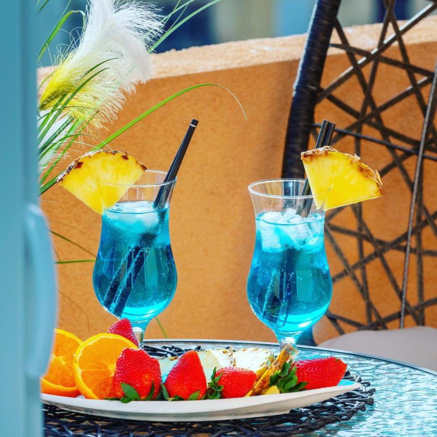 Bluesky Deluxe Apartment Free Parking Ντουμπρόβνικ Εξωτερικό φωτογραφία