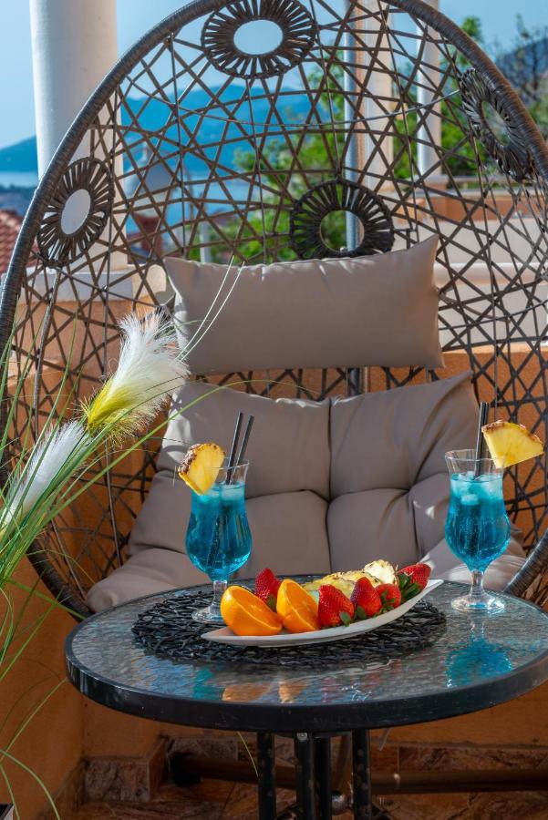 Bluesky Deluxe Apartment Free Parking Ντουμπρόβνικ Εξωτερικό φωτογραφία